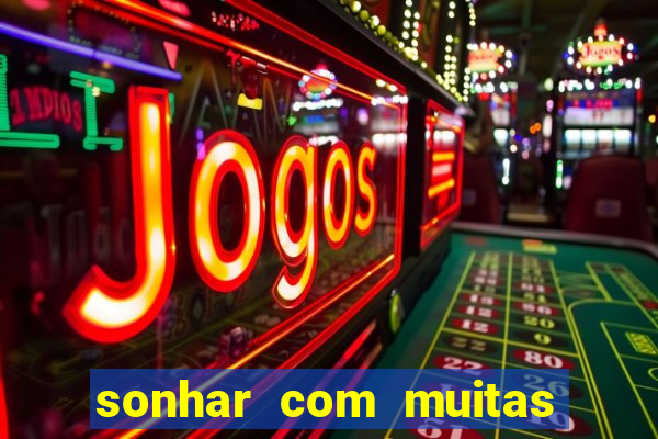 sonhar com muitas formigas juntas jogo do bicho